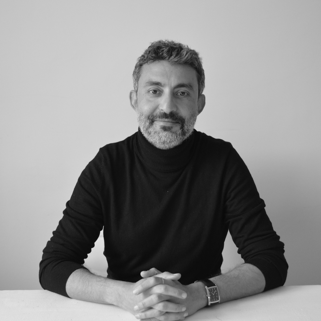 Marwen Belkhiria